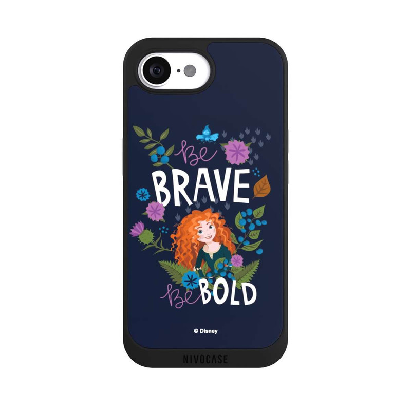 iPhone 17e NIVOpure Be Brave | Be Bold
