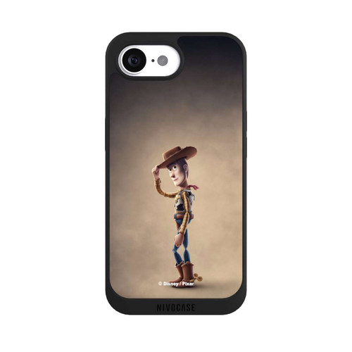 Apple iPhone 17e NIVOpure Toy Story Woody 