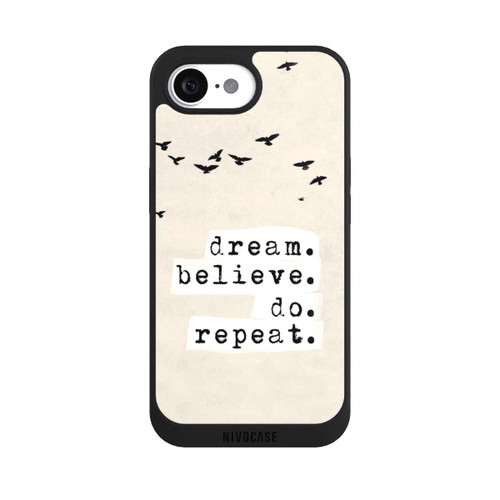 Apple iPhone 17e NIVOpure Dream Believe