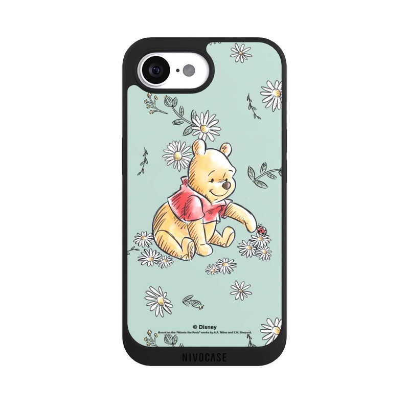 iPhone 17e NIVOpure Amour des Marguerites et des Insectes