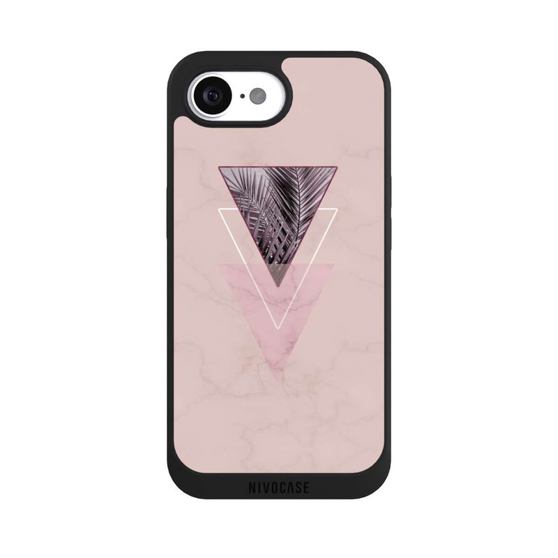 iPhone 17e NIVOpure Pink Paradise