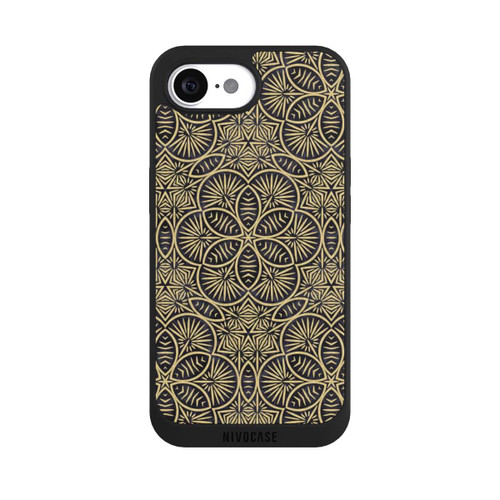 Apple iPhone 17e NIVOpure Abstraktes Mandala