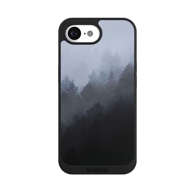 iPhone 17e NIVOpure Matins brumeux