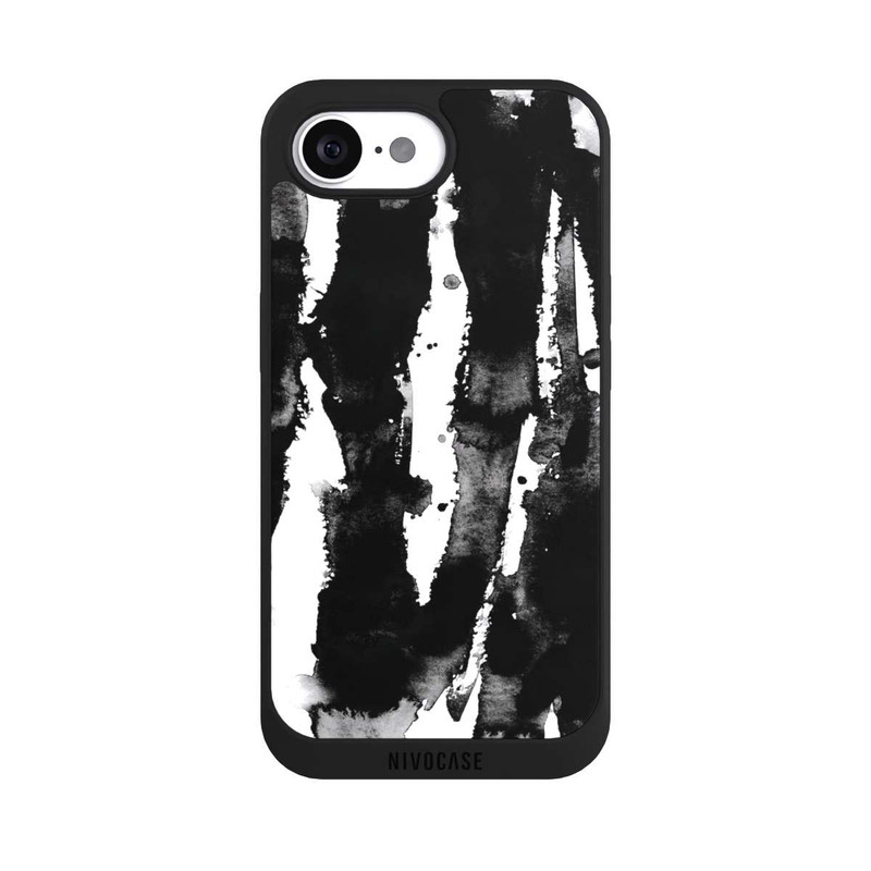 iPhone 17e NIVOpure Aquarelles 1