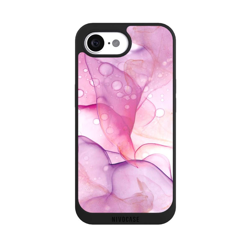 iPhone 17e NIVOpure Poussière de fée d’art liquide