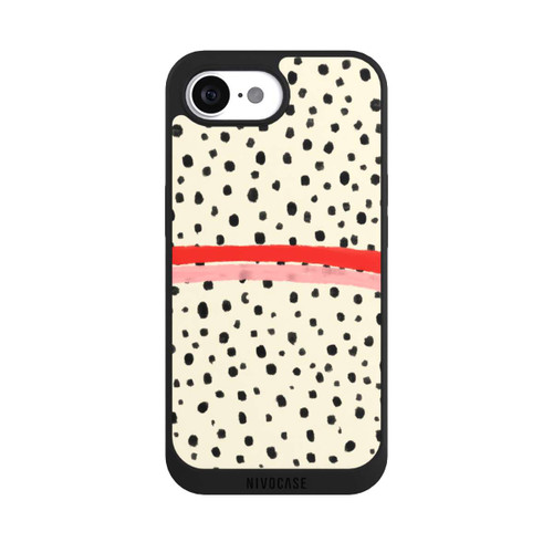 Apple iPhone 17e NIVOpure Crazy Life Art 02