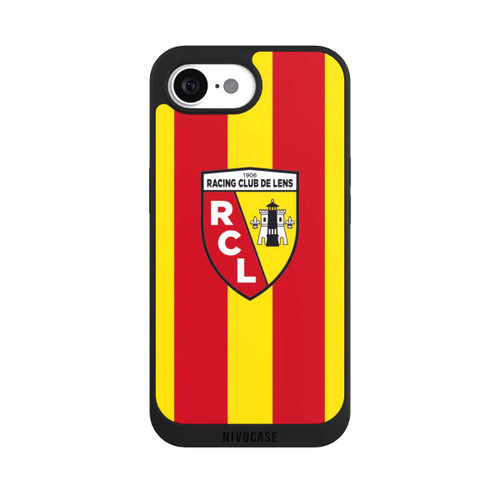 Apple iPhone 17e NIVOpure RC Lens Maillot Domicile 2020/21