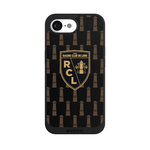 Apple iPhone 17e NIVOpure RC Lens Maillot Extérieur 2020/21