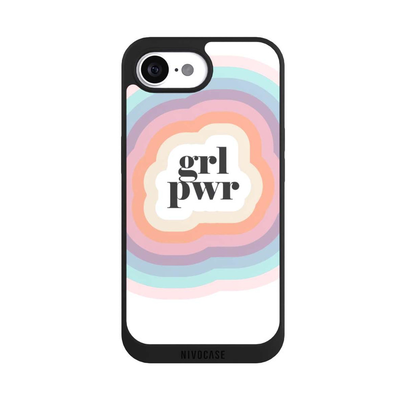 iPhone 17e NIVOpure Grl Pwr