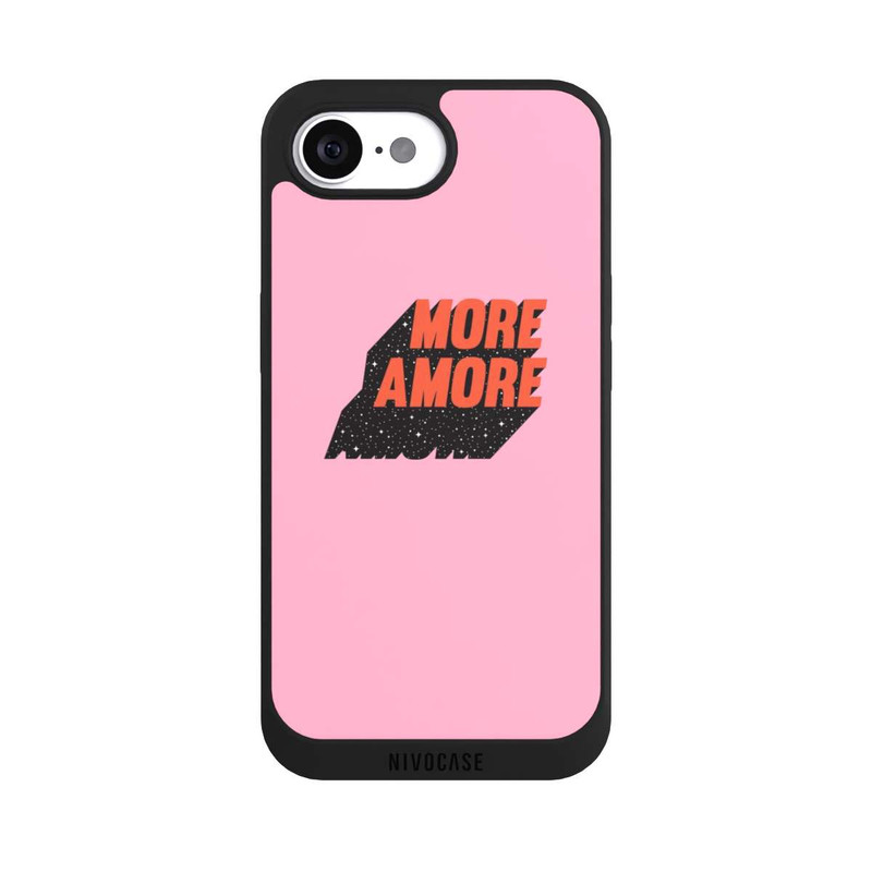 iPhone 17e NIVOpure More Amore