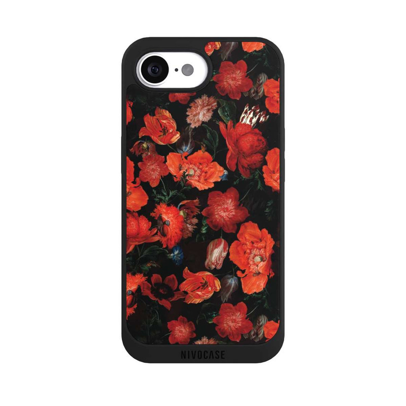 iPhone 17e NIVOpure Jan Davidsz. die heimischen Mohnblumen