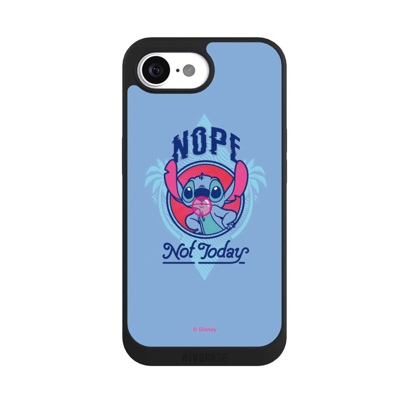 iPhone 17e NIVOpure Stitch Nope