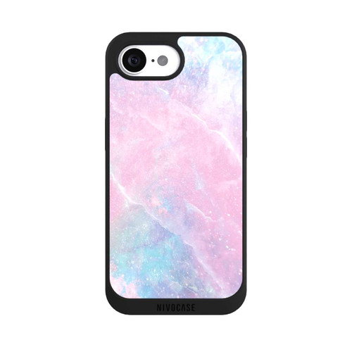 Apple iPhone 17e NIVOpure Schillernder Marmor 2