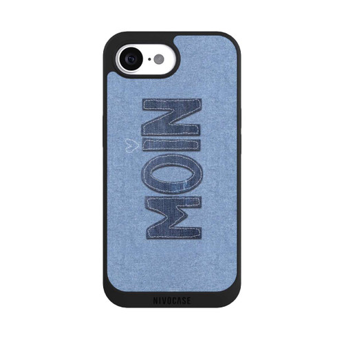 Apple iPhone 17e NIVOpure Moin Jeans