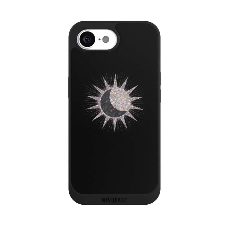 iPhone 17e NIVOpure Moon Sun Light