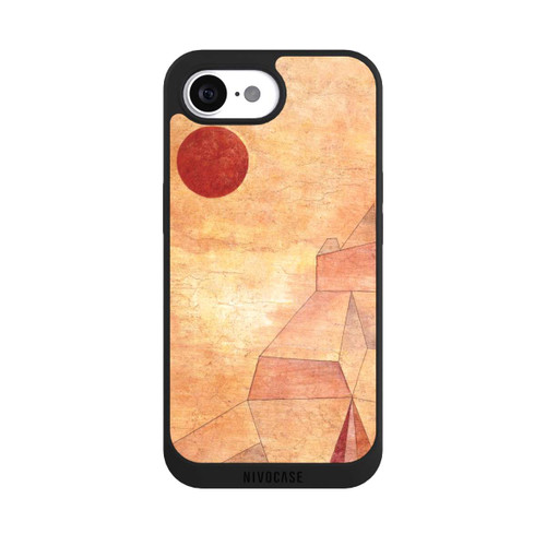 Apple iPhone 17e NIVOpure Märchen von Paul Klee