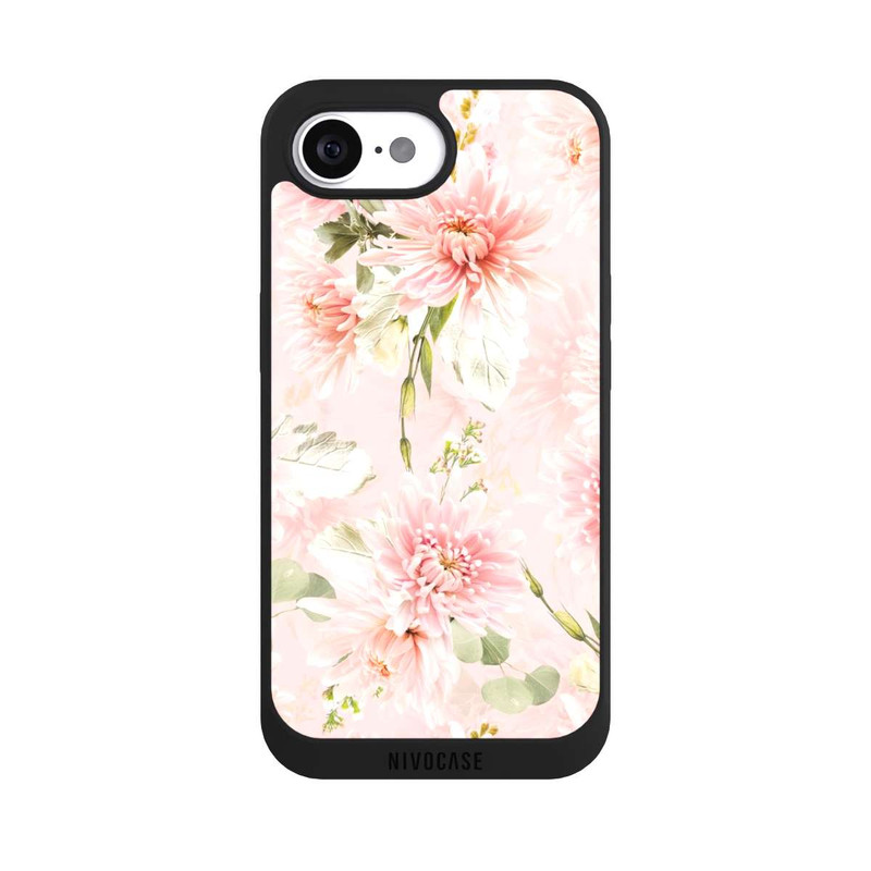 iPhone 17e NIVOpure Blumen zum Träumen