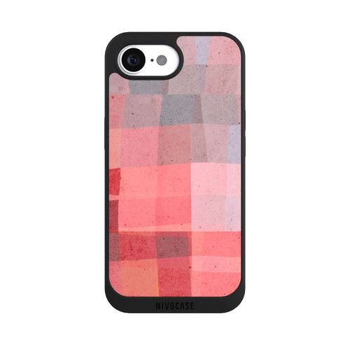 Apple iPhone 17e NIVOpure Rayures en tricot