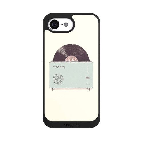 Apple iPhone 17e NIVOpure High Fidelity-Main