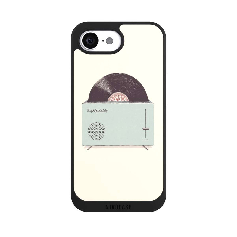 iPhone 17e NIVOpure High Fidelity-Main