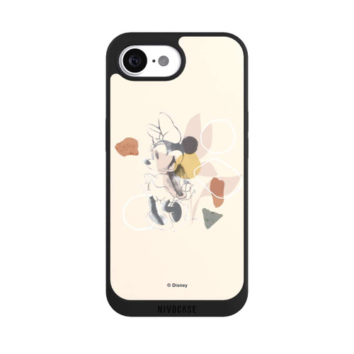 Apple iPhone 17e NIVOpure Minnie Abstrakte Formen