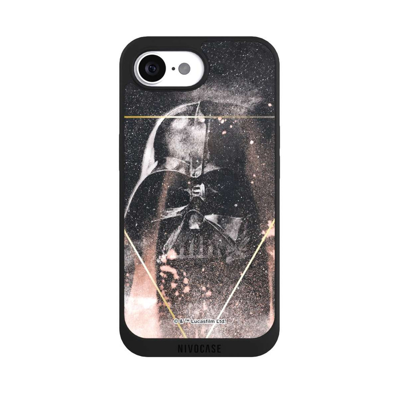 iPhone 17e NIVOpure Dark Vador 