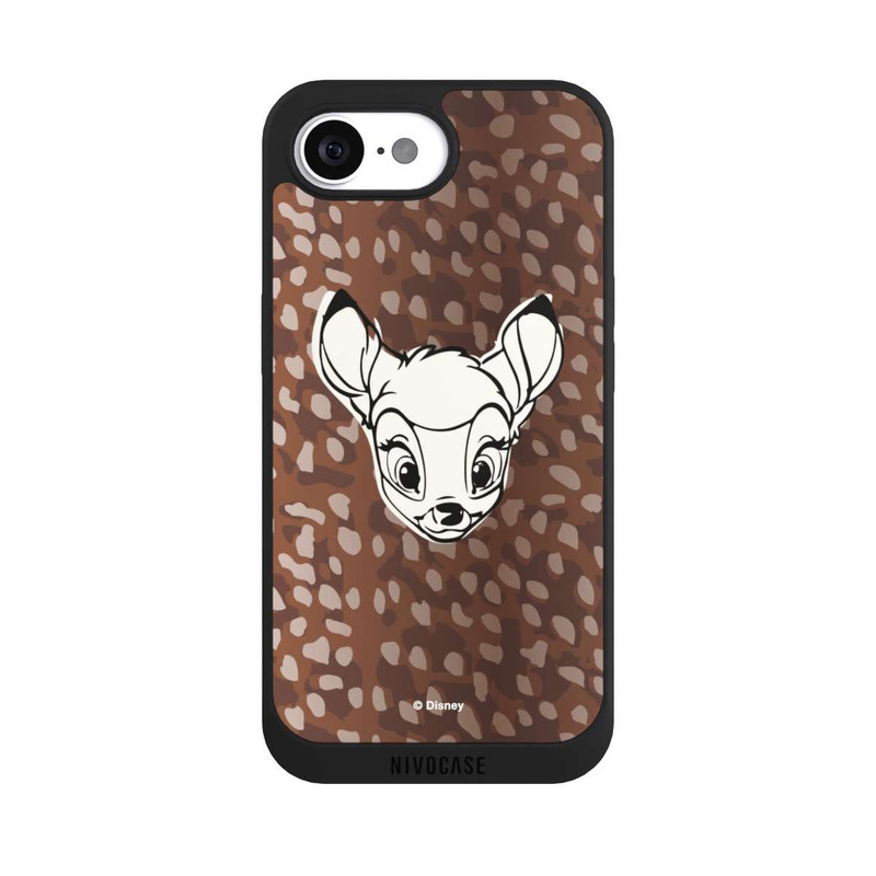 iPhone 17e NIVOpure Bambi Leoprint