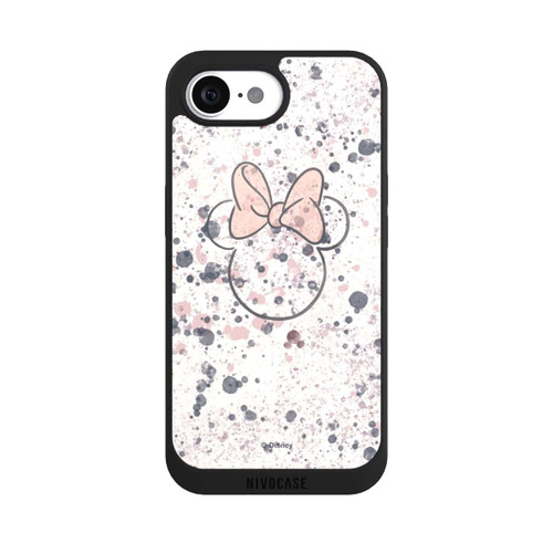 Apple iPhone 17e NIVOpure Minnie Maus Splash