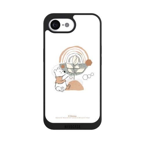 Apple iPhone 17e NIVOpure Winnie Puuh Natur