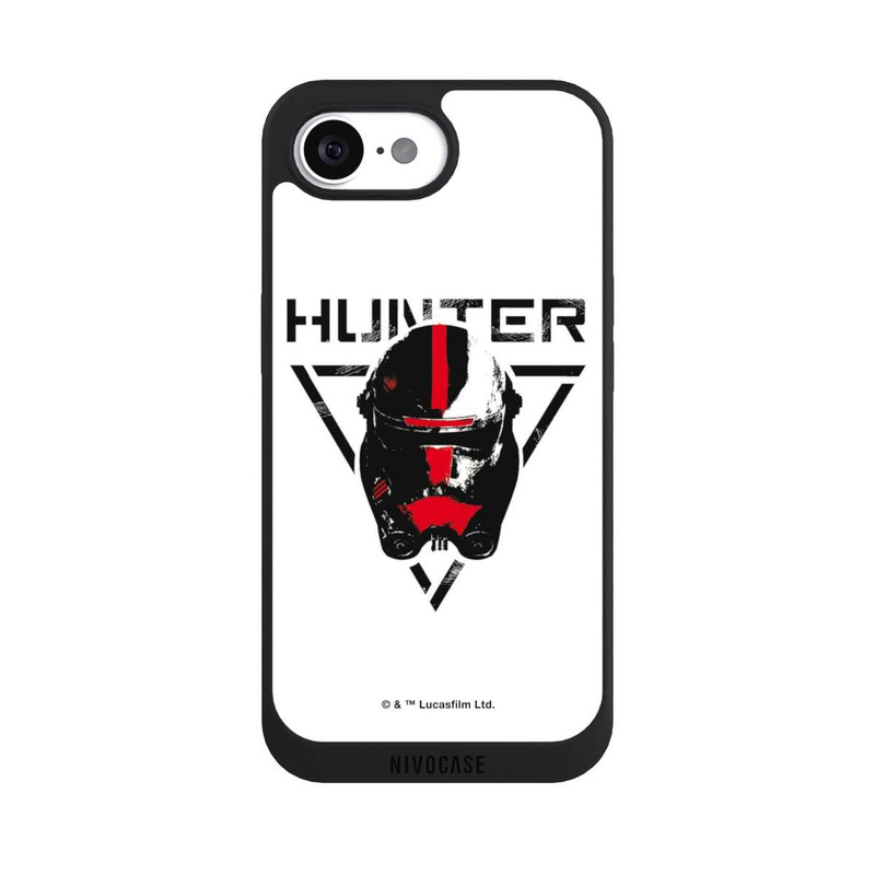 iPhone 17e NIVOpure Bad Batch Hunter