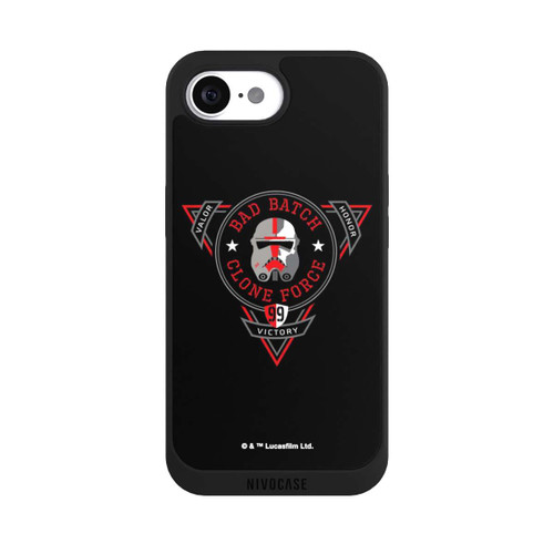 Apple iPhone 17e NIVOpure Bad Batch Clone Force