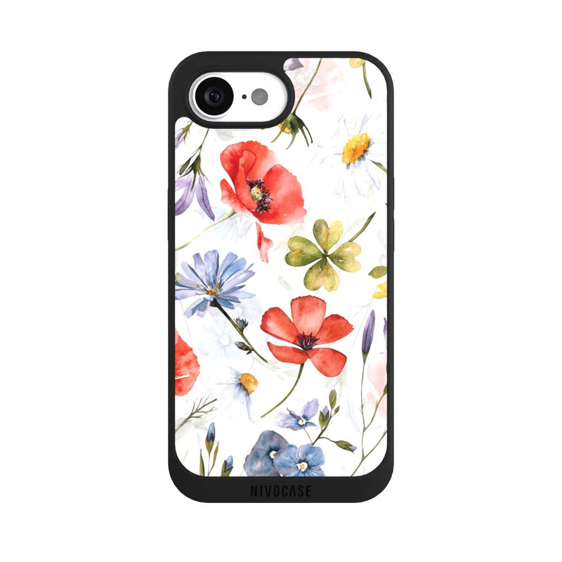 iPhone 17e NIVOpure Blumenwiese 2