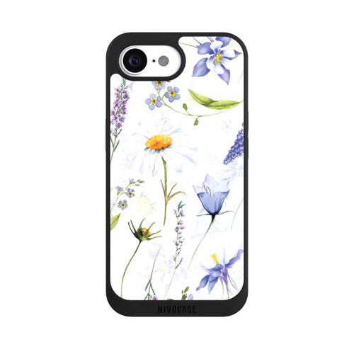 Apple iPhone 17e NIVOpure Glockenblumen Wiese