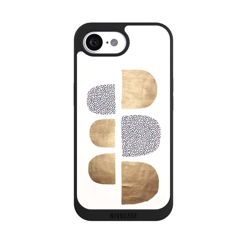 iPhone 17e NIVOpure Geometrische Abstrakte