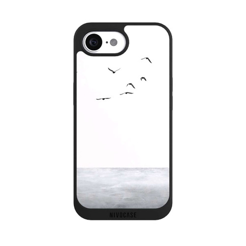 Apple iPhone 17e NIVOpure Der Ozean