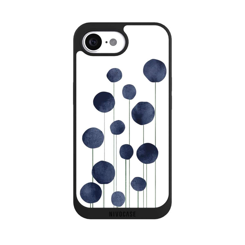 iPhone 17e NIVOpure Wasserblumen