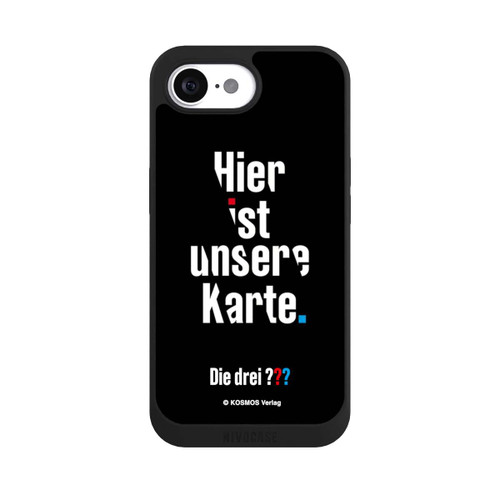 Apple iPhone 17e NIVOpure Hier Ist Unsere Karte
