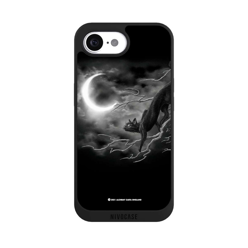 iPhone 17e NIVOpure Minnaloushe