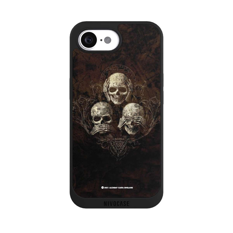 iPhone 17e NIVOpure No Evil