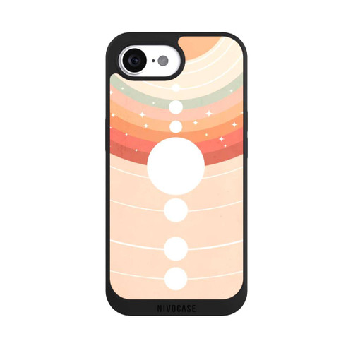 Apple iPhone 17e NIVOpure Rosa Universum