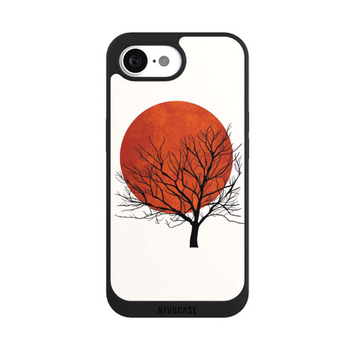 Apple iPhone 17e NIVOpure Warmer Winter