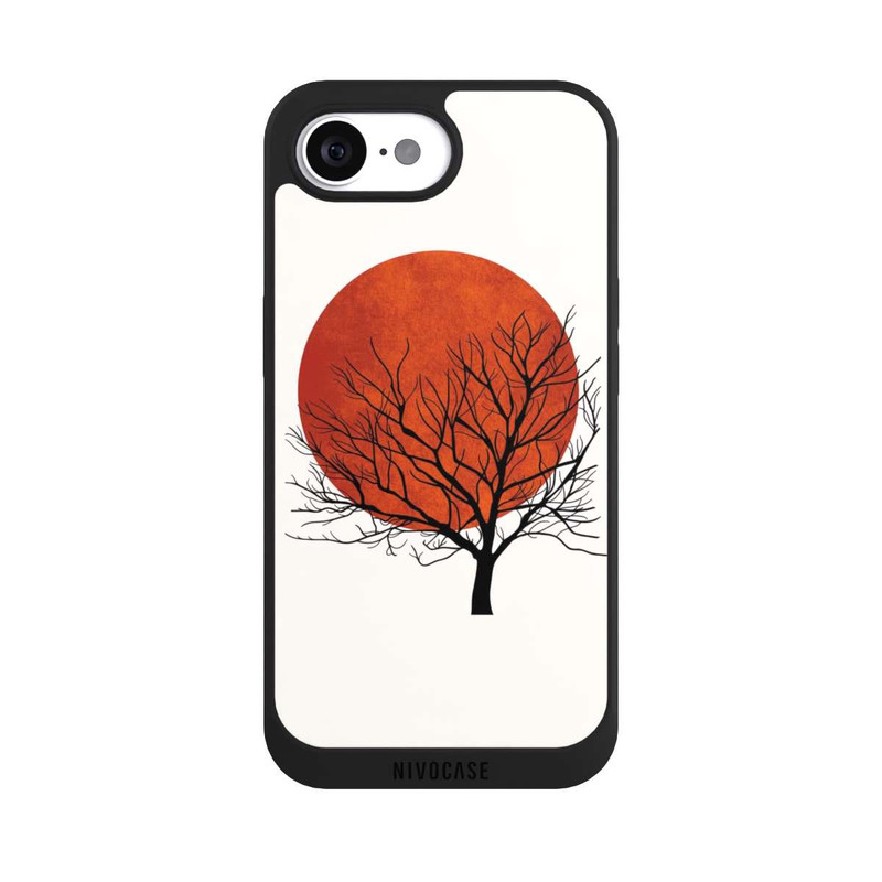 iPhone 17e NIVOpure Warmer Winter