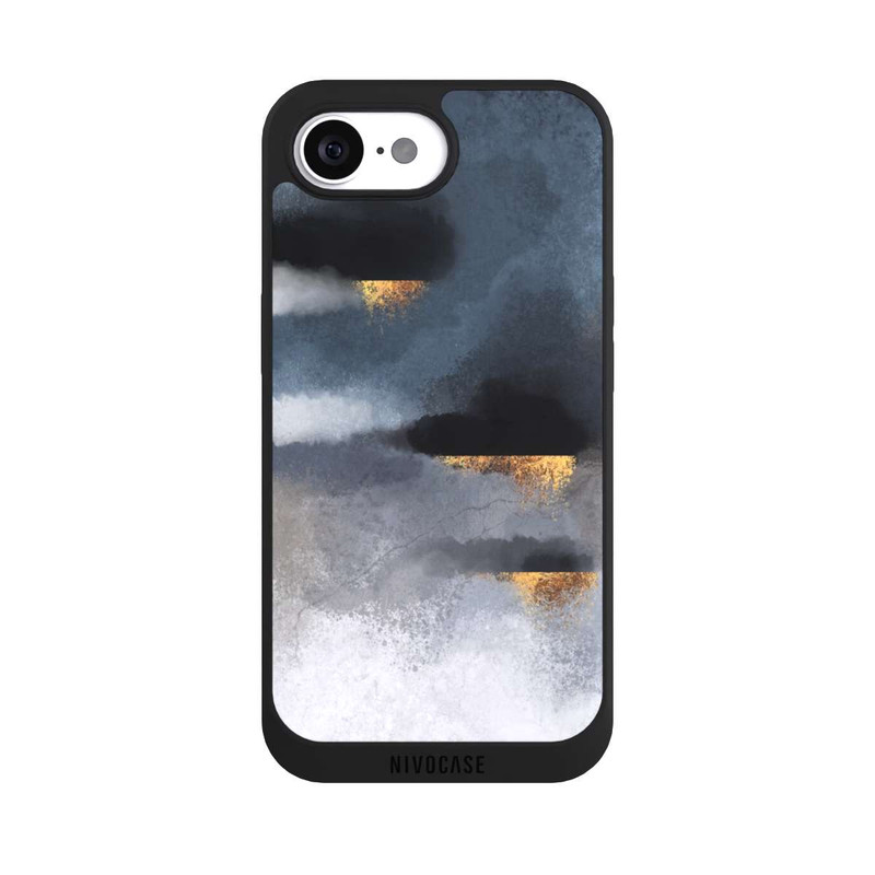 iPhone 17e NIVOpure Cloudburst