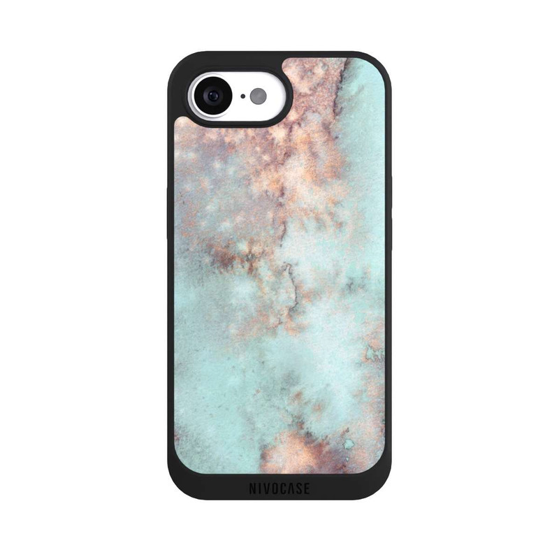 iPhone 17e NIVOpure Innerer Weltraum