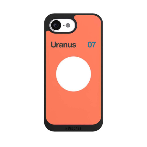 Apple iPhone 17e NIVOpure Uranus
