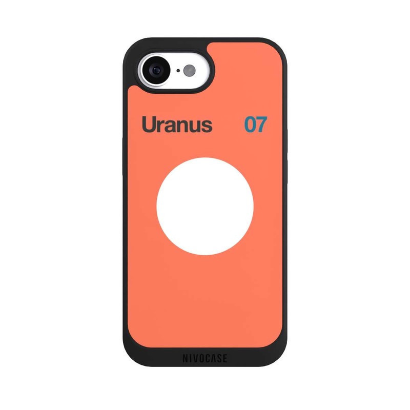 iPhone 17e NIVOpure Uranus