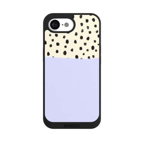 Apple iPhone 17e NIVOpure Points Pastel