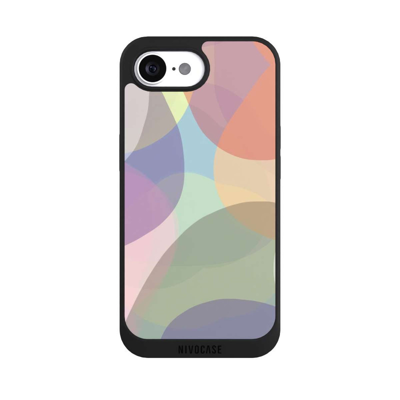 iPhone 17e NIVOpure Formes Douces
