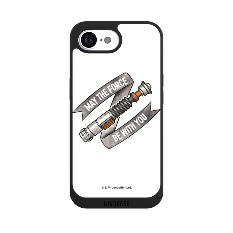 iPhone 17e NIVOpure May The Force Be With You