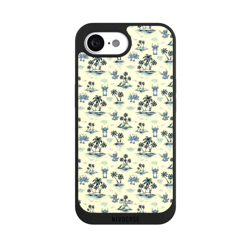 iPhone 17e NIVOpure Lilo and Stitch Pattern
